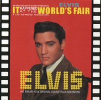 It Happened At The World's Fair