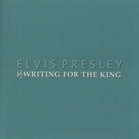 Writing For The King