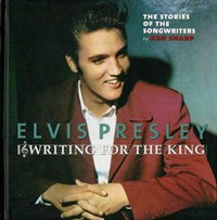 Writing For The King