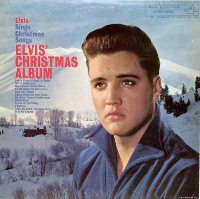Elvis' Christmas Album