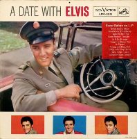 A Date With Elvis