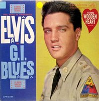G.I. Blues