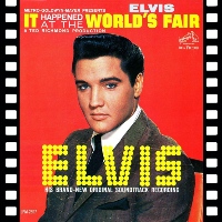 It Happened At The World's Fair