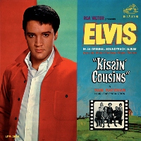 Kissin' Cousins