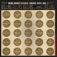 Worldwide 50 Gold Award Hits, Vol 1