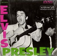 Elvis Presley