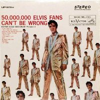 Elvis' Golden Records Volume 2