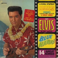 Blue Hawaii