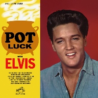 Pot Luck