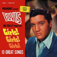 Girls! Girls! Girls!