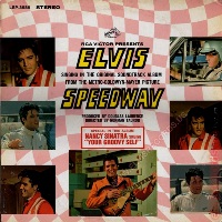 Speedway