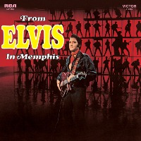 From Elvis In Memphis