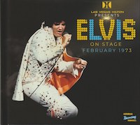 Elvis - On Stage 1973