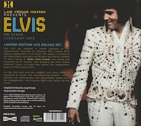 Elvis - On Stage 1973