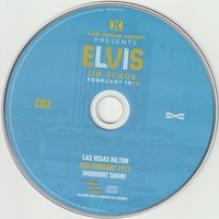 Elvis - On Stage 1973