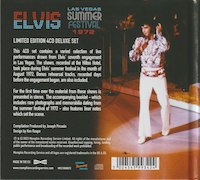 Summer Festival 1972
