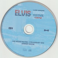 Summer Festival 1972