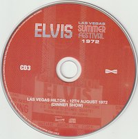 Summer Festival 1972