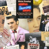 Memphis Recording Service Volume 1