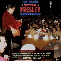 Tupelo's Own Elvis Presley