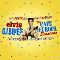 The Cafe Europa Sessions