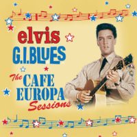 The Cafe Europa Sessions