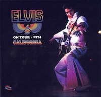 On Tour 1974 - California