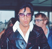 On Tour 1974 - California