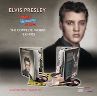 The Complete Works 1953-1955