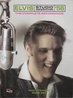 Elvis Studio Sessions '56