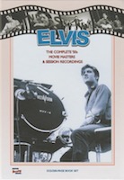The Complete '50s Movie Masters and Session Recordings
