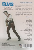 The Complete '50s Movie Masters and Session Recordings