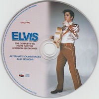 The Complete '50s Movie Masters and Session Recordings