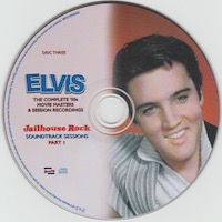 The Complete '50s Movie Masters and Session Recordings