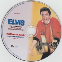 The Complete '50s Movie Masters and Session Recordings