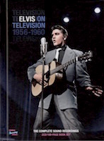 Elvis On Television 1956-1960