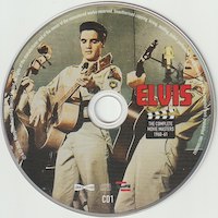 The Complete Movie Masters - 1960-62