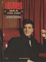 Elvis - Back In Living Stereo