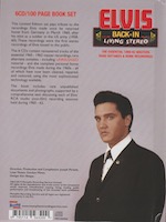 Elvis - Back In Living Stereo
