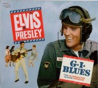 G.I. Blues - The Alternative Album Version