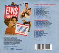 G.I. Blues - The Alternative Album Version