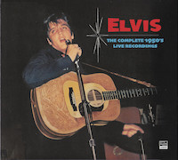 The Complete 1950s Live Recordings