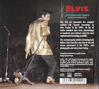 The Complete 1950s Live Recordings