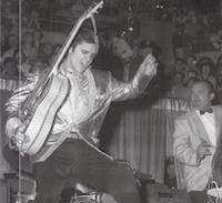 The Complete 1950s Live Recordings