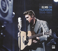 Elvis on Television 1956-1960