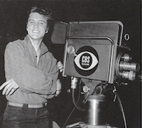 Elvis on Television 1956-1960