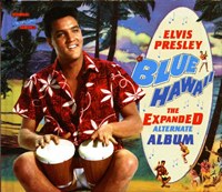 Blue Hawaii - The Expanded Alternate Album