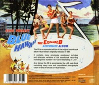 Blue Hawaii - The Expanded Alternate Album