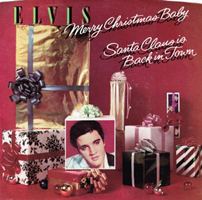 Merry Christmas Baby / Santa Claus Is Back In Town