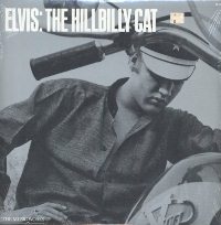 The Hillbilly Cat